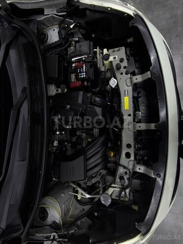 Nissan Latio 2013, 220,000 km - 1.5 l - Bakı