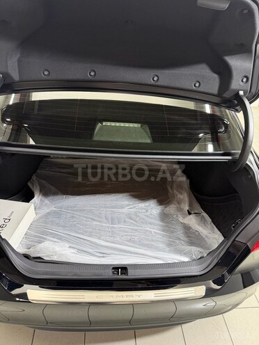 Toyota Camry 2019, 96,500 km - 2.5 l - Bakı