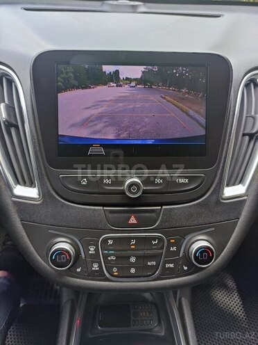Chevrolet Malibu 2019, 122,000 km - 1.5 л - Sumqayıt