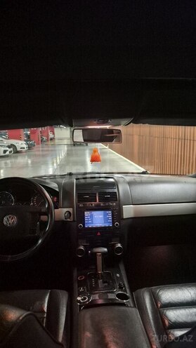 Volkswagen Touareg 2004, 325,000 km - 3.2 l - Gəncə