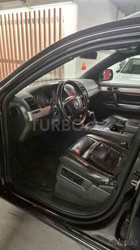 Volkswagen Touareg 2004, 325,000 km - 3.2 l - Gəncə