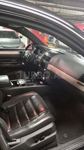 Volkswagen Touareg 2004, 325,000 km - 3.2 l - Gəncə