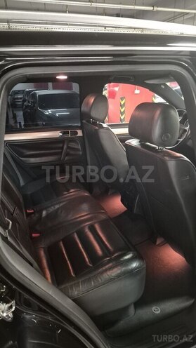 Volkswagen Touareg 2004, 325,000 km - 3.2 l - Gəncə