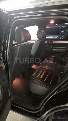 Volkswagen Touareg 2004, 325,000 km - 3.2 l - Gəncə