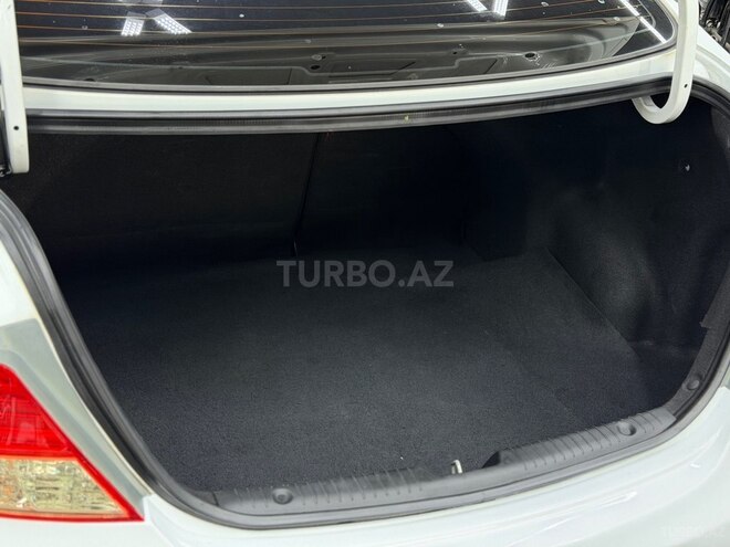Hyundai Accent 2013, 209,000 km - 1.6 л - Bakı