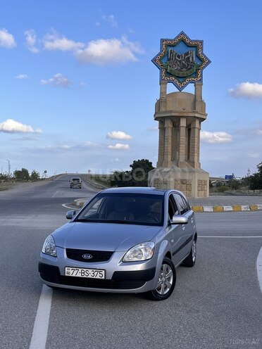 Kia Rio 2009, 228,150 km - 1.4 l - Şabran