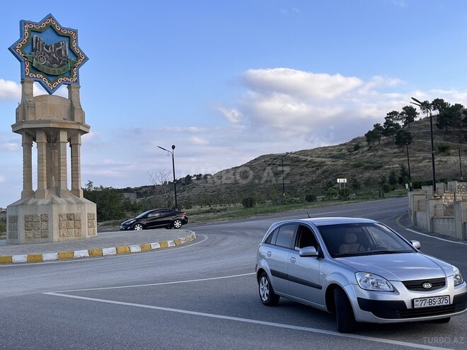 Kia Rio 2009, 228,150 km - 1.4 l - Şabran