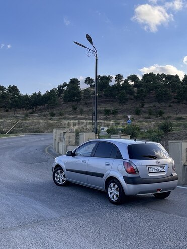 Kia Rio 2009, 228,150 km - 1.4 l - Şabran