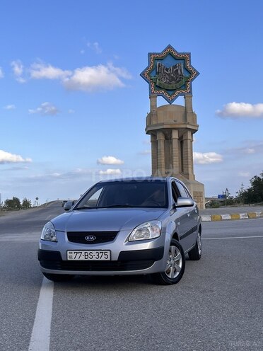 Kia Rio 2009, 228,150 km - 1.4 l - Şabran