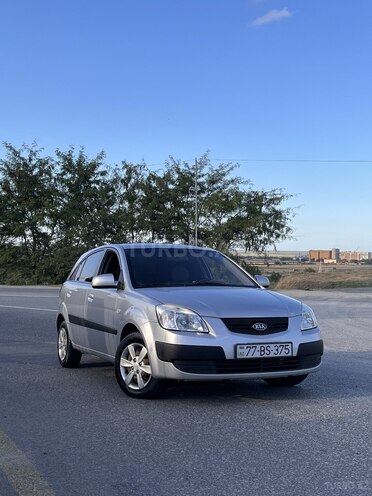 Kia Rio 2009, 228,150 km - 1.4 l - Şabran