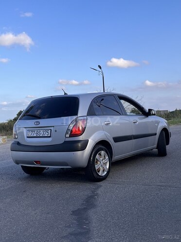 Kia Rio 2009, 228,150 km - 1.4 l - Şabran