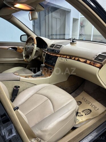 Mercedes E 220 2007, 503,111 km - 2.2 l - Sumqayıt