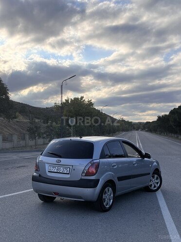 Kia Rio 2009, 228,150 km - 1.4 l - Şabran