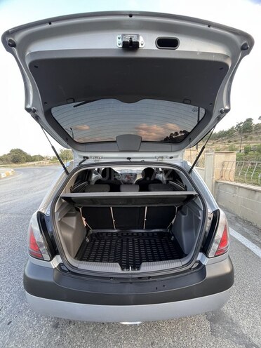 Kia Rio 2009, 228,150 km - 1.4 l - Şabran