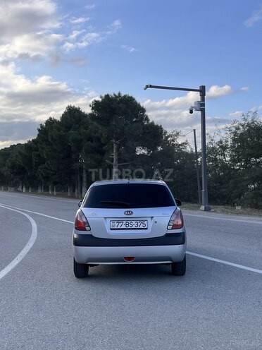 Kia Rio 2009, 228,150 km - 1.4 l - Şabran