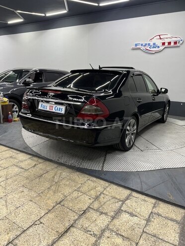 Mercedes E 220 2007, 503,111 km - 2.2 l - Sumqayıt