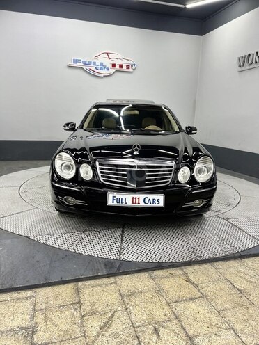 Mercedes E 220 2007, 503,111 km - 2.2 l - Sumqayıt