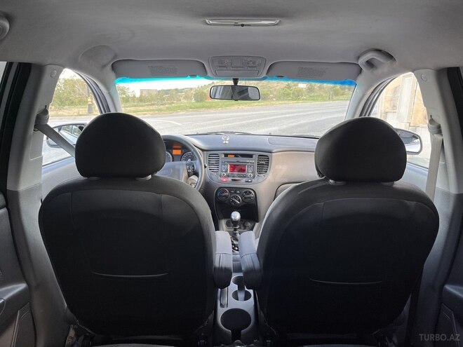 Kia Rio 2009, 228,150 km - 1.4 l - Şabran