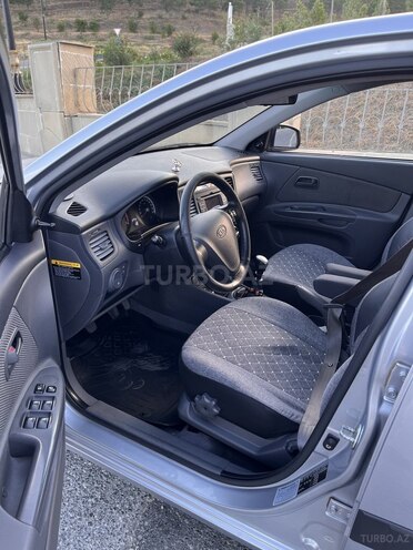 Kia Rio 2009, 228,150 km - 1.4 l - Şabran