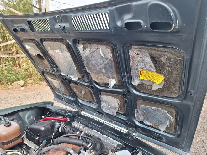 LADA (VAZ) 2107 2011, 98,123 km - 1.6 л - Bakı