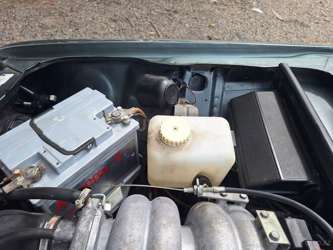LADA (VAZ) 2107 2011, 98,123 km - 1.6 л - Bakı