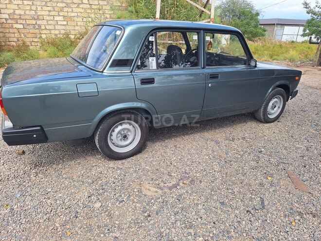 LADA (VAZ) 2107 2011, 98,123 km - 1.6 л - Bakı
