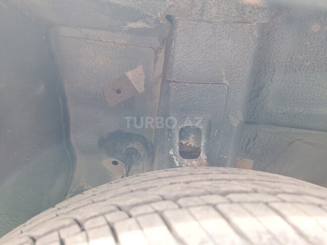 LADA (VAZ) 2107 2011, 98,123 km - 1.6 л - Bakı