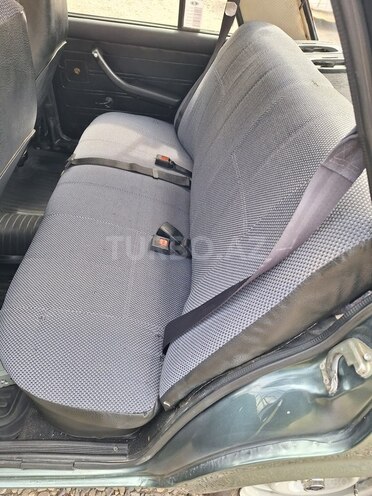 LADA (VAZ) 2107 2011, 98,123 km - 1.6 л - Bakı
