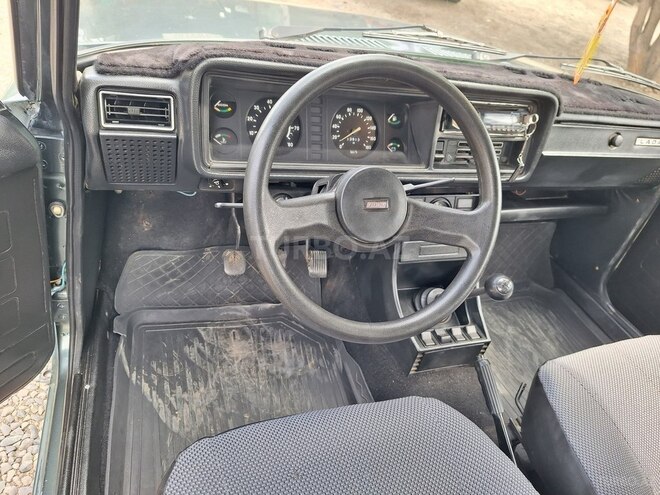 LADA (VAZ) 2107 2011, 98,123 km - 1.6 л - Bakı