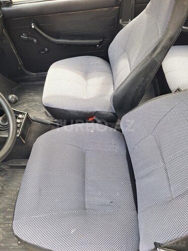 LADA (VAZ) 2107 2011, 98,123 km - 1.6 л - Bakı