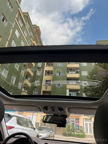 Kia K7 2016, 197,600 km - 2.2 л - Bakı