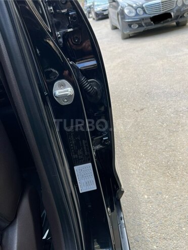 Kia K7 2016, 197,600 km - 2.2 л - Bakı