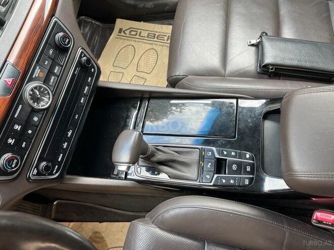 Kia K7 2016, 197,600 km - 2.2 л - Bakı