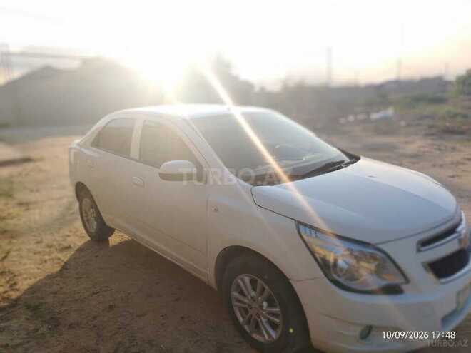 Chevrolet Cobalt 2023, 71,500 km - 1.5 л - Bakı
