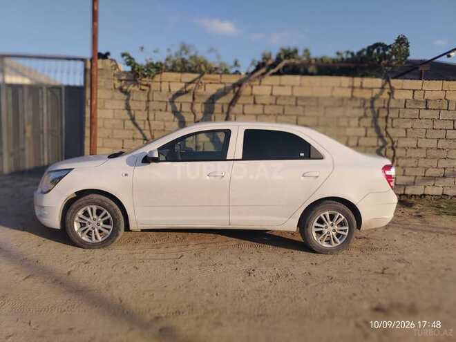 Chevrolet Cobalt 2023, 71,500 km - 1.5 л - Bakı