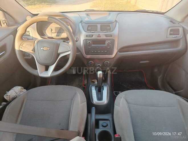 Chevrolet Cobalt 2023, 71,500 km - 1.5 л - Bakı