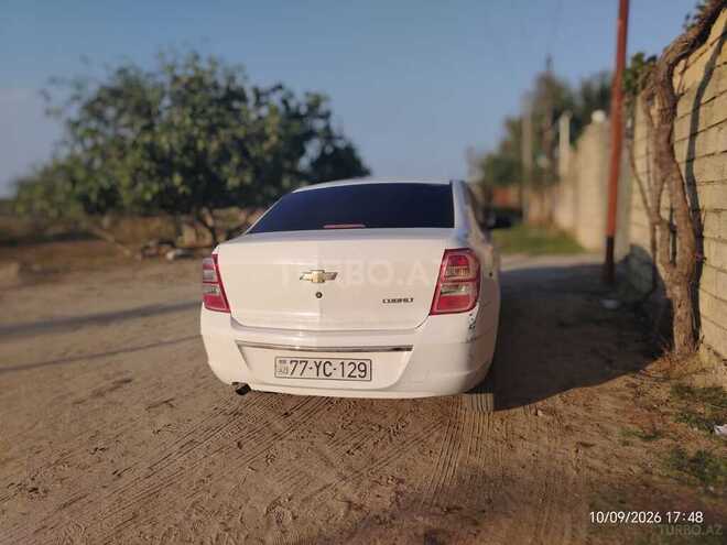 Chevrolet Cobalt 2023, 71,500 km - 1.5 л - Bakı