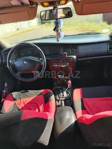 Opel Vectra 1999, 500,125 km - 1.8 l - Sabirabad