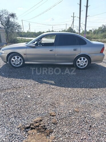 Opel Vectra 1999, 500,125 km - 1.8 l - Sabirabad