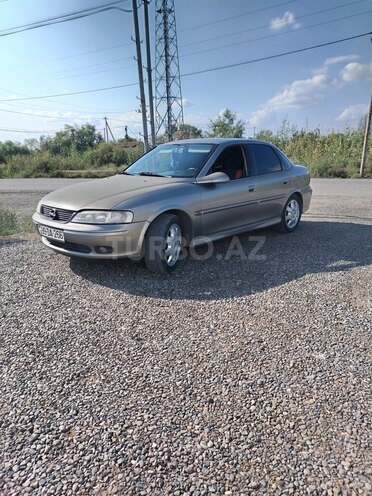 Opel Vectra 1999, 500,125 km - 1.8 l - Sabirabad