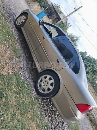 Opel Vectra 1999, 500,125 km - 1.8 l - Sabirabad