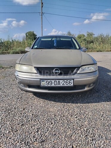 Opel Vectra 1999, 500,125 km - 1.8 l - Sabirabad