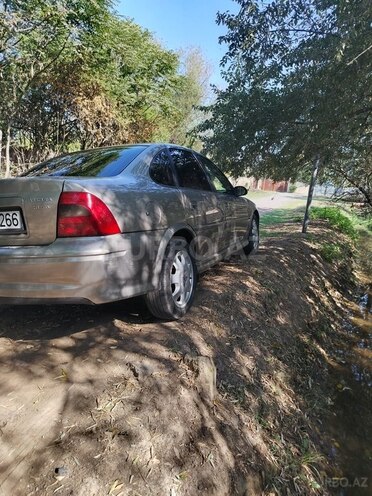 Opel Vectra 1999, 500,125 km - 1.8 l - Sabirabad