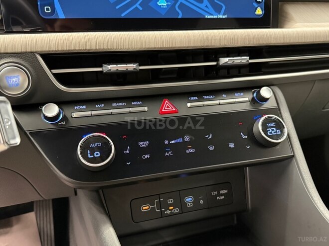 Hyundai Sonata 2024, 14,000 km - 2.0 л - Bakı