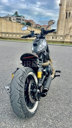 Yamaha  2014, 9,900 km - 1.0 l - Bakı