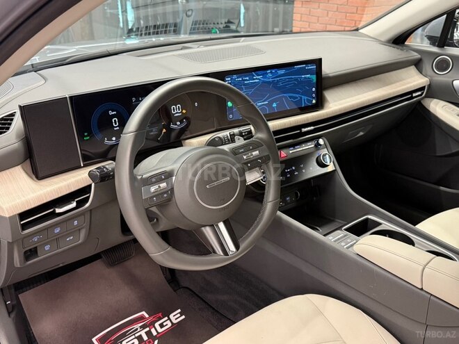 Hyundai Sonata 2024, 14,000 km - 2.0 л - Bakı