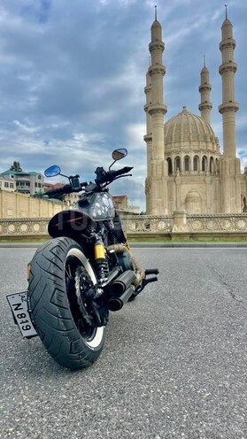 Yamaha  2014, 9,900 km - 1.0 l - Bakı