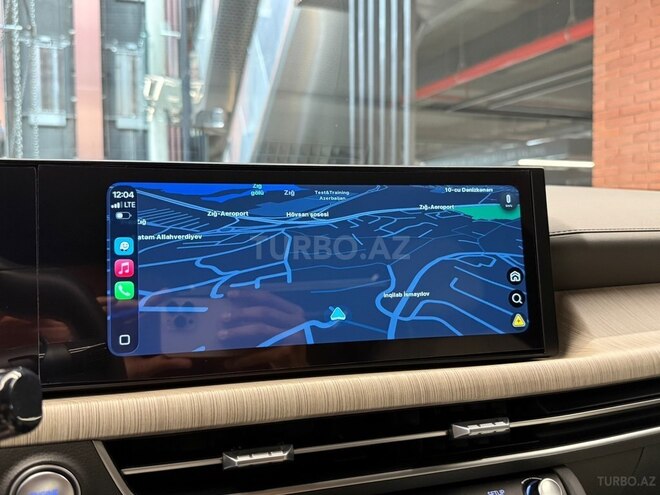 Hyundai Sonata 2024, 14,000 km - 2.0 л - Bakı