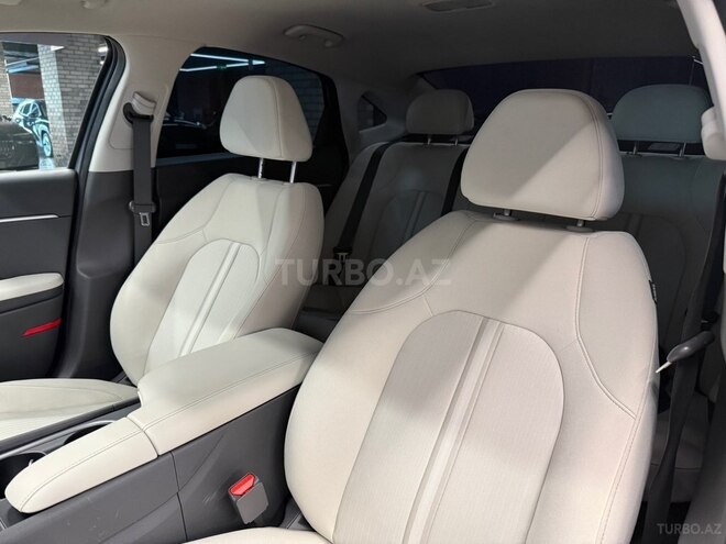 Hyundai Sonata 2024, 14,000 km - 2.0 л - Bakı