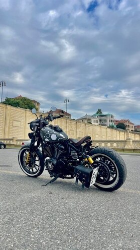 Yamaha  2014, 9,900 km - 1.0 l - Bakı